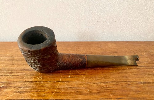 Vintage comoy statesman - vintage, comoy’s