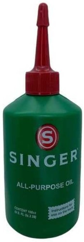 Singer all purpose sewing - all,