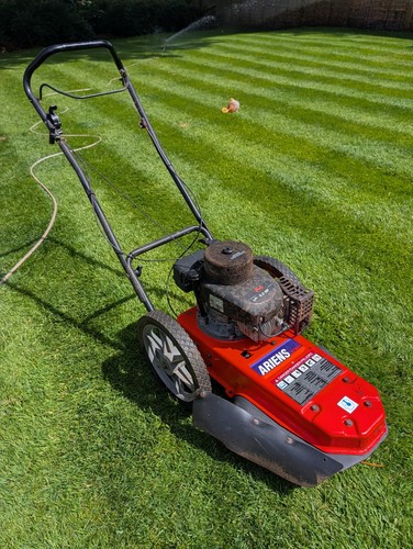 Ariens st622 wheeled - st622,