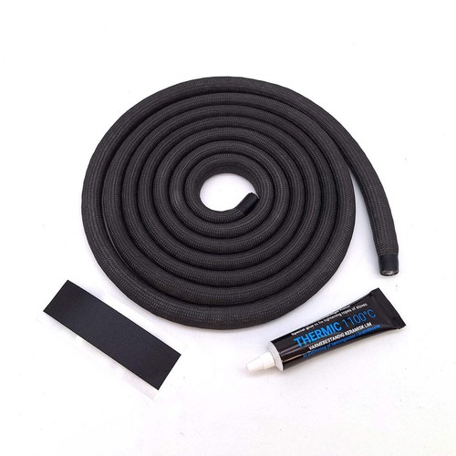 13mm over braid - braid, door
