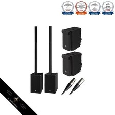 YAMAHA Portable PA System
