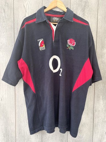 Vintage rugby sevens 2005 - vintage,