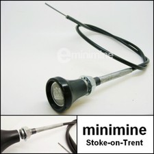 Classic Mini Heater Control