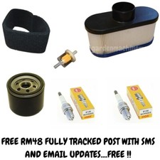 KAWASAKI FS481V, FS541V