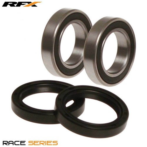 Rfx wheel bearing kit - rfx,