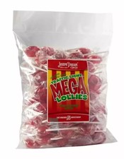 DOBSONS 80 Traffic Light (Wrapped) Mega Lollies (1.9kg) Free Postage