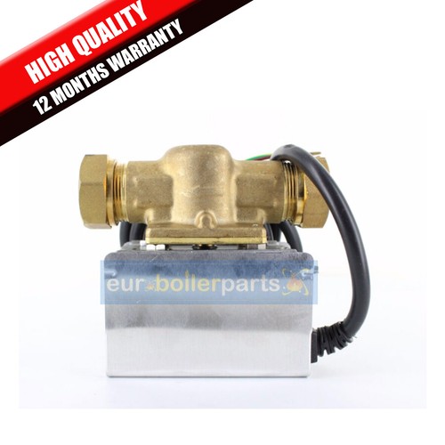 Honeywell 22mm port zone - honeywell, 2