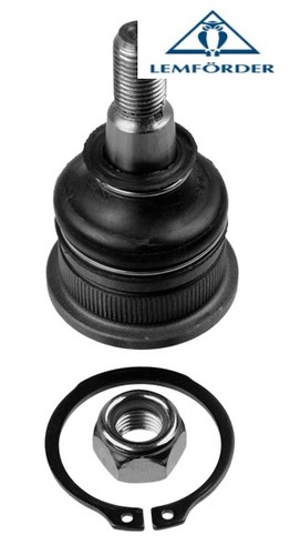 Front ball joint 11851 - front,