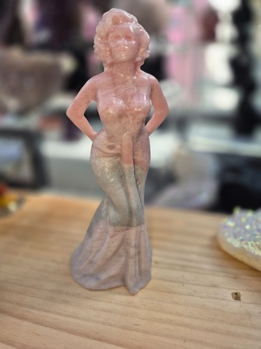 Marilyn monroe pink opal - marilyn,