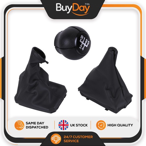 Speed gear knob - 5,
