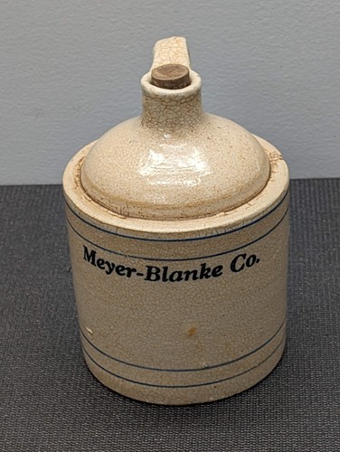 Meyer blanke stoneware - meyer-blanke, co.