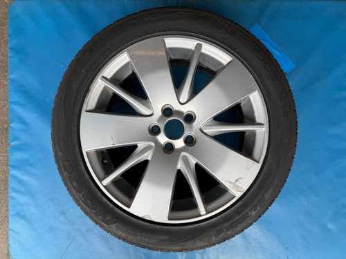 002 rover star spoke - 75, 17"