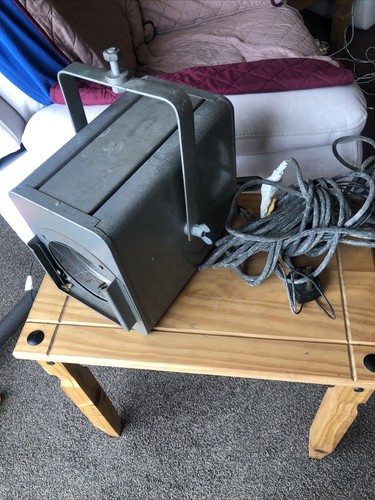 Strand electric fresnel - strand,