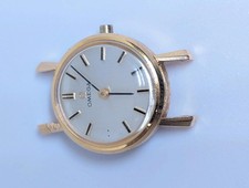 Project Vintage ladies Omega Working