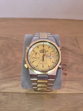 Seiko 7A38-702A Sports 100