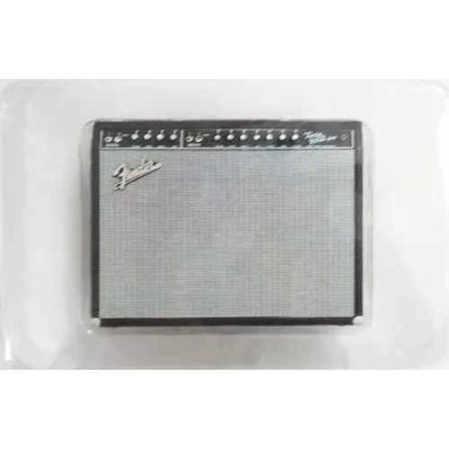 Trading figure amp twin - '65,
