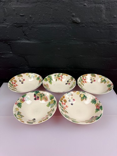 Cloverleaf pottery country - cloverleaf,
