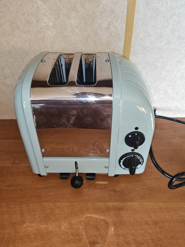 Dualit slice classic toaster - dualit,