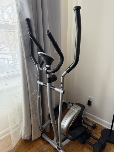 Precor efx 447 elliptical - precor,