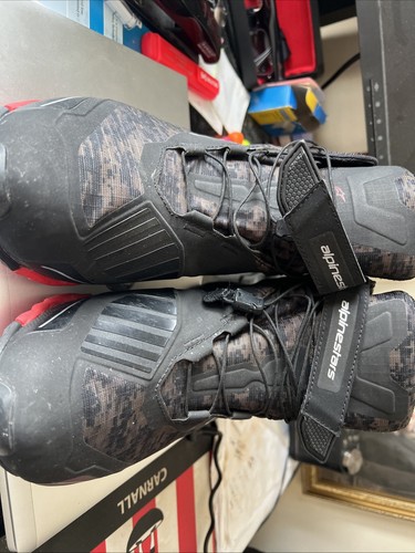 Alpine star drystar boots - alpine,