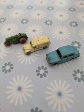 Matchbox Lesney Austin A50