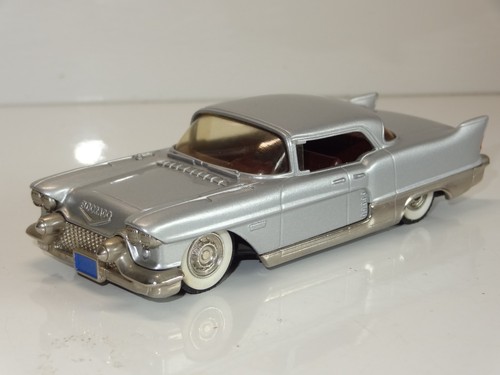 Brooklin cadillac eldorado - brooklin,
