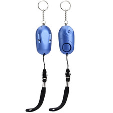 130db Personal Security Alarm