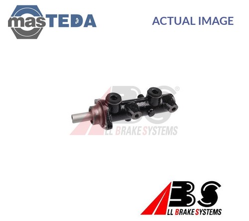 41806 brake master - master, cylinder