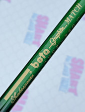 Shakespeare Beta Graphite