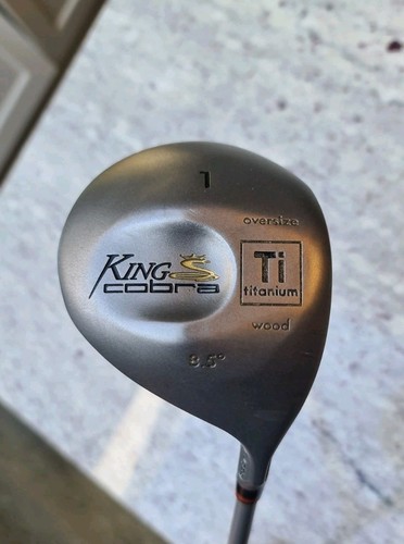 King cobra driver 5 - cobra,