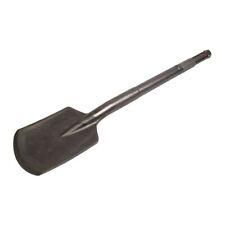 Worksafe G1CS Clay Spade 110 x 520mm Like Hilti TP805/TE905/TE1000