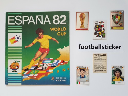 1982 world cup pick selection - world,