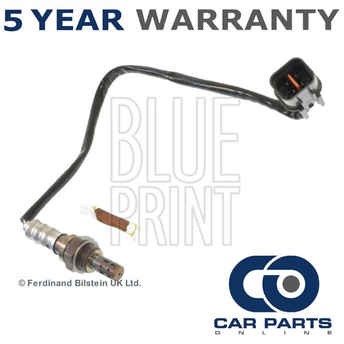 Lambda oxygen sensor front - oxygen,