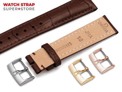 For omega 22mm watch dark - watch,