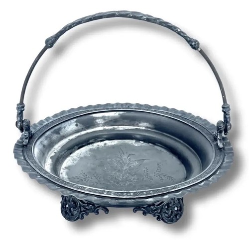Antq howard cutlery silver - cutlery,