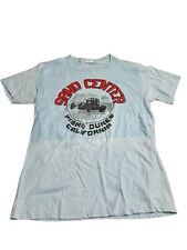 Vintage Faded Broken In Pismo