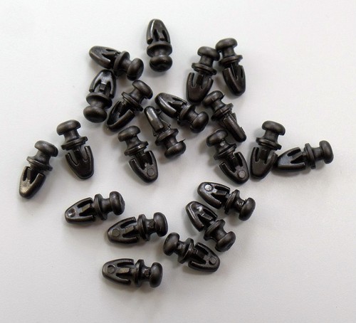Door panel seal clips for - clips,