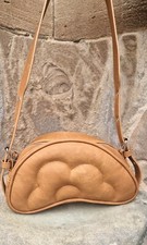 shouder bag - Leather Bag , Brown Colour.  #prettybag #leatherbag...