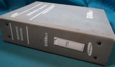 SAMSUNG VOLVO SE450LC-2