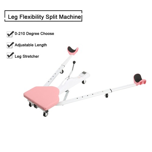 Leg stretcher fitness - leg,