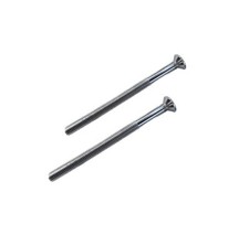 X2-60mm Composite Door Handle