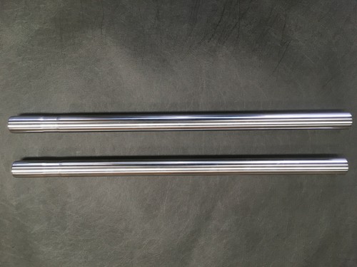 Yamaha ty175 ty125 front fork - ty125,