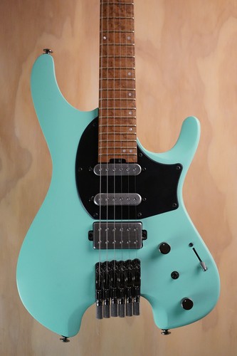 Ibanez q54 quest - sea, foam