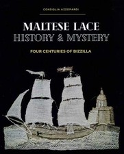 Maltese Lace: History and
