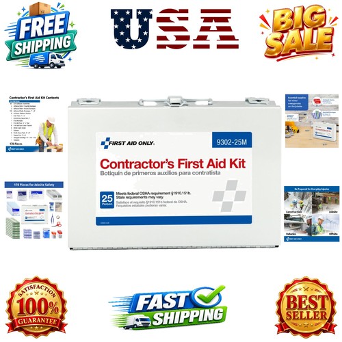 Person contractor first - contractor's,