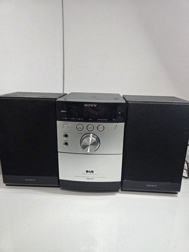 Sony cmt eh45dab - cmt-eh45dab, micro