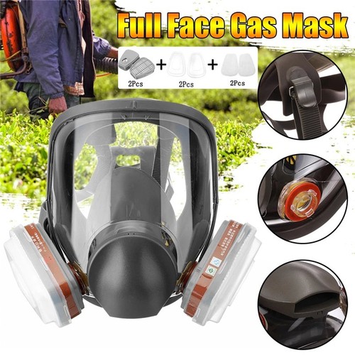 New full face gas - full,