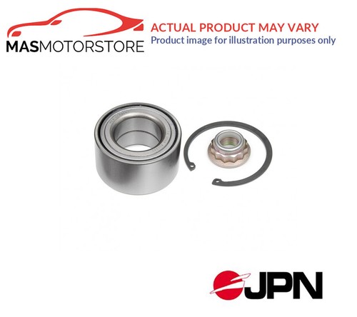 Wheel bearing kit front - kit,