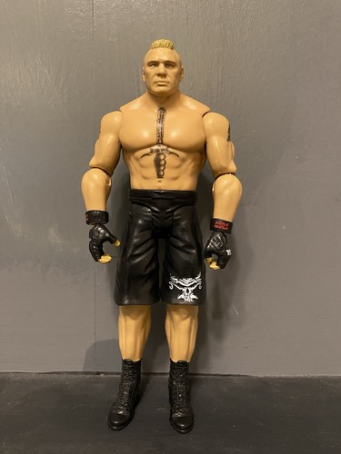 Wwe brock lesnar wrestling - brock,