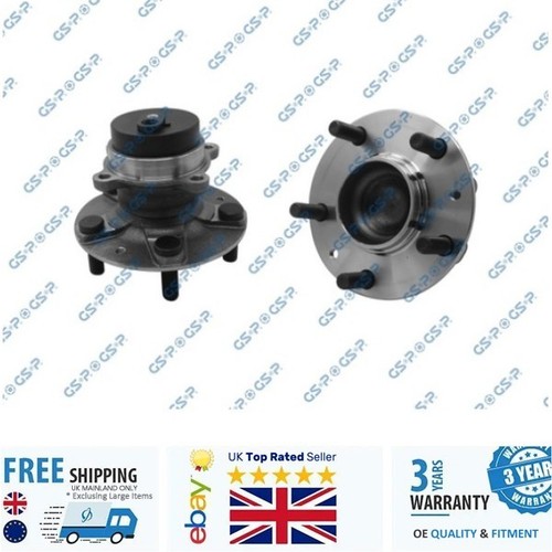 Wheel bearing kit - kit, for